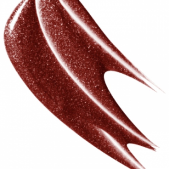 LE MATTE METALLIC LIQUID LIPSTICK in Coral crown - Picture 5 of 10